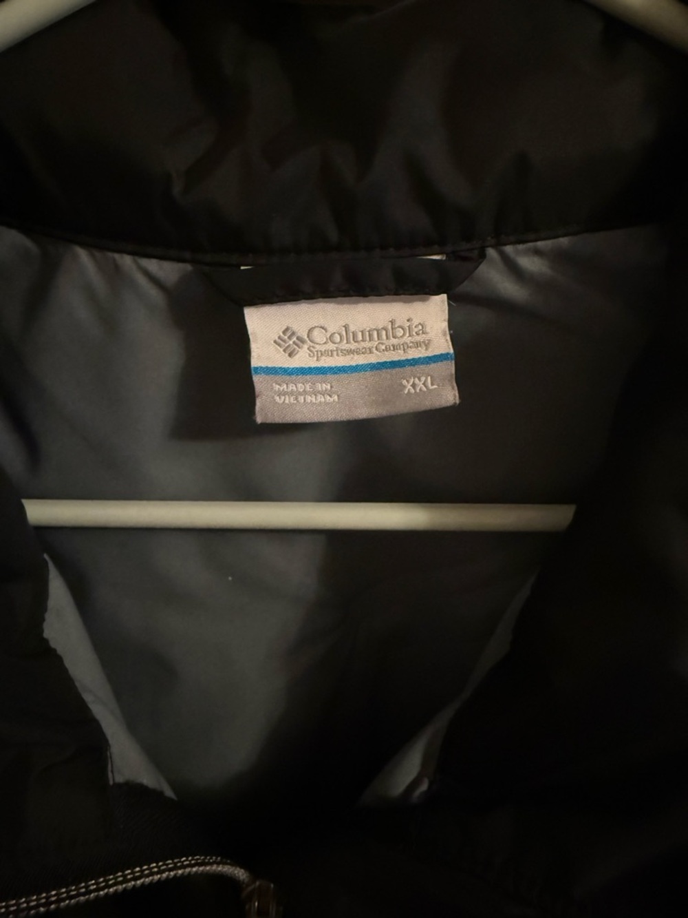 🌧️Columbia Switchback Rain Jacket - Picture 2 of 8